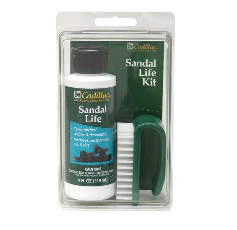 Cadillac (CASL) Sandal Life Kit 4 Oz.