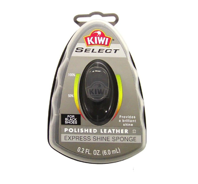 kiwi Select Express Shine Sponge #KSESS