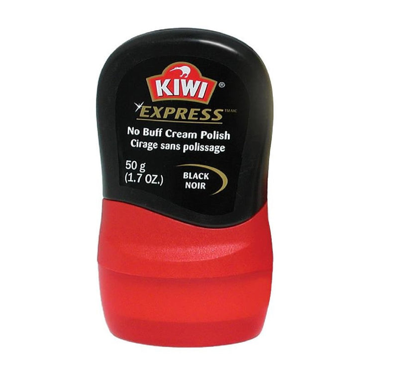 kiwi Express No Buff Cream #KENBC