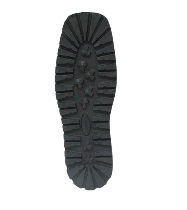 Soletech 148 (#148S) Flat Lug Full Sole - One Pair