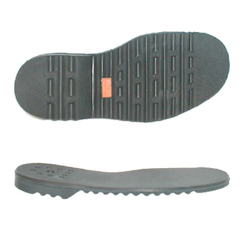 Soletech (SSH10) Spring heel O.R  F/S - One Pair