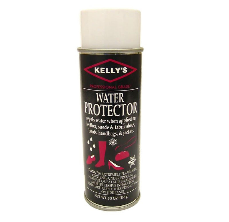 Kelly’s Water And Stain Protector #KWSP