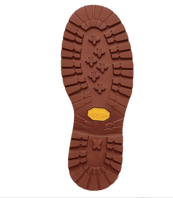 Vibram #171C Marmolada Sole Replacement - One Pair