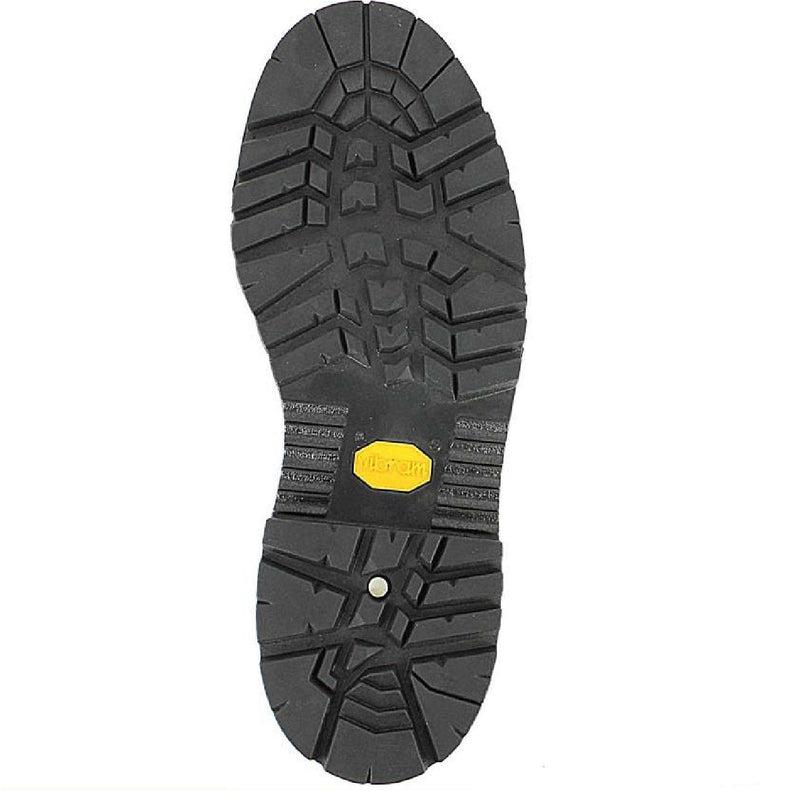 New Vibram #1275 Olympia Rubber Full sole - One Pair