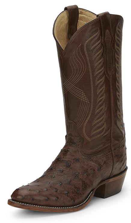 Tony Lama Men's Mccandle Kango Tobac  (8256)