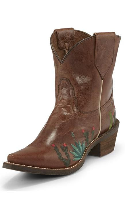 Nocona Boots Women's  Agave Brown (NL1904)