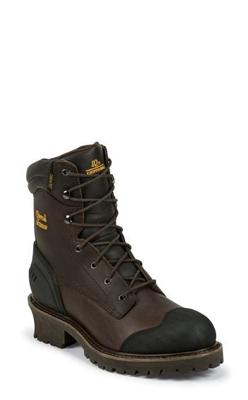 CHIPPEWA ALDARION COMP TOE (55053)