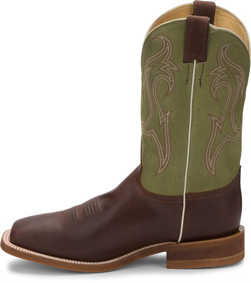 Justin boots Bender - Cocoa (BR5342)