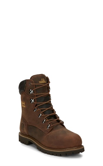 CHIPPEWA BIRKHEAD STEEL TOE (55069)