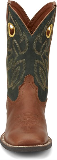 Justin Boots Bowline - Whiskey (SE7520)