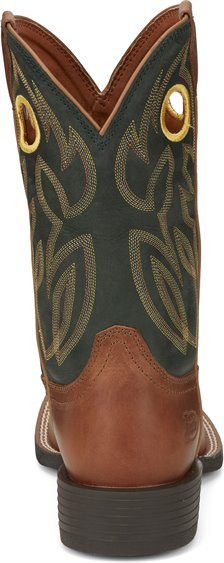 Justin Boots Bowline - Whiskey (SE7520)