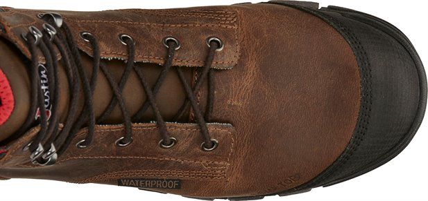 Justin Boots Bridger Composite Toe - Peanut (WK581)