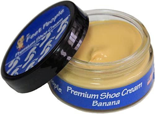 FeetPeople | Premium Shoe Cream