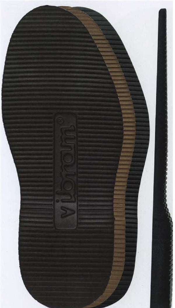 Vibram (#2060) Sport Full sole – One Pair