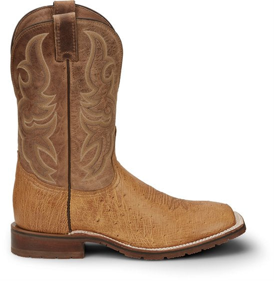 Tony Lama Mens Campbell | Color Tan (XT5105)