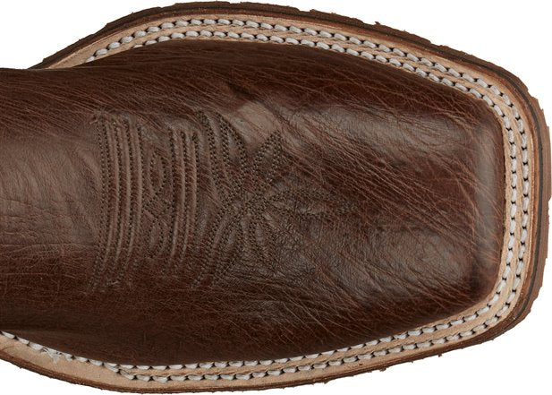 Tony Lama Mens Campbell | Color Hickory (XT5106)