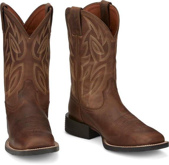 Justin Boots Canter - Dusky (SE7510)