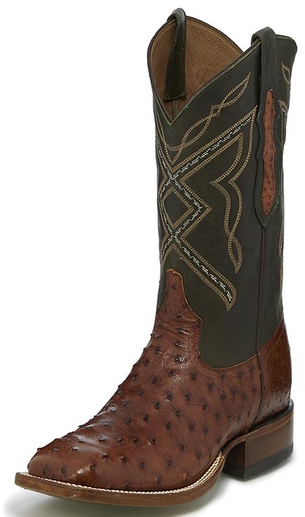 Tony Lama Men's Lemuel  (CL822)