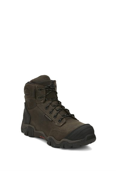 CHIPPEWA CROSS TERRAIN NANO COMP TOE (AE5014)