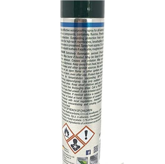 Collonil Waterstop Spray | Premium Protecting Spray