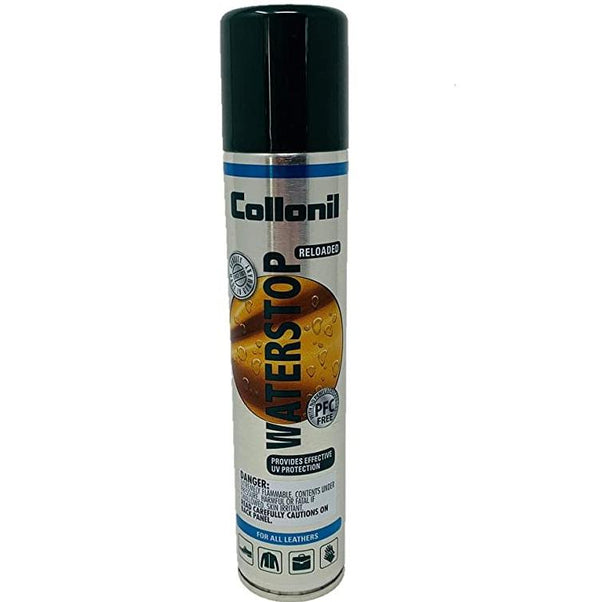 Collonil Waterstop Spray | Premium Protecting Spray