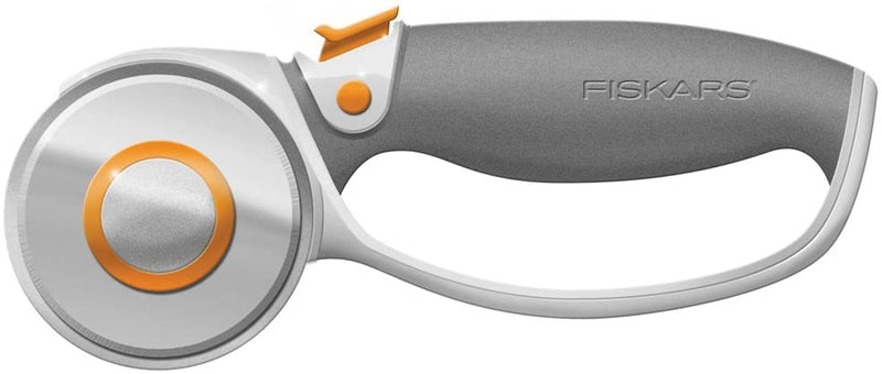 Fiskars Crafts Rotary Cutter 60mm Titanium