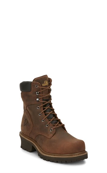 CHIPPEWA HADOR STEEL TOE (55026)