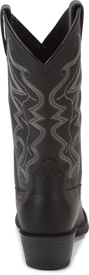 Justin Boots Jace - Black (2566)