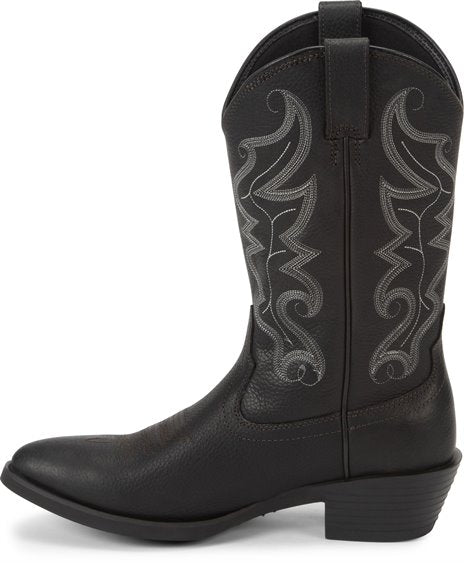 Justin Boots Jace - Black (2566)