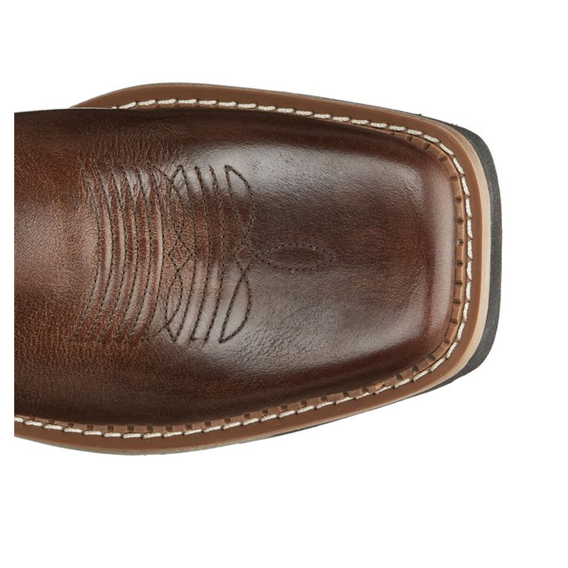 Justin Boots Bolt Caramel (SE4100)