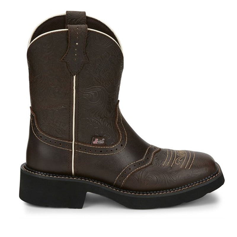 Justin Boots Mandra Brown (GY9618)