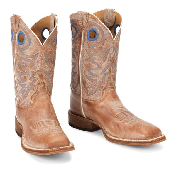 Justin Boots Caddo - Beige (BR744)