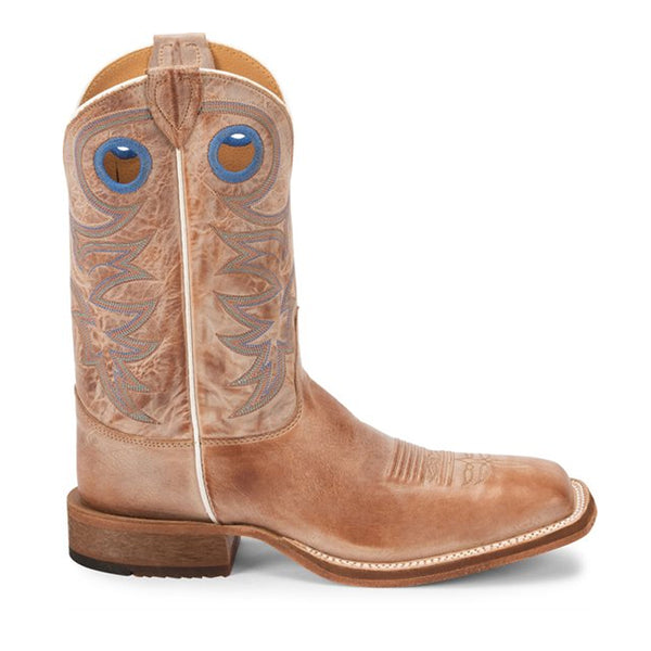 Justin Boots Caddo - Beige (BR744)