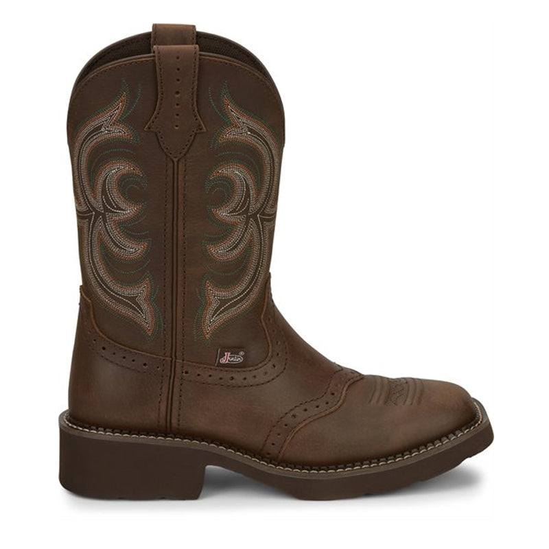 Justin Boots Inji Brown (GY9984)