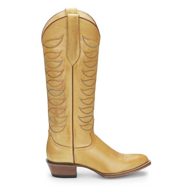 Justin Boots Whitley Antique Yellow (VN4462)