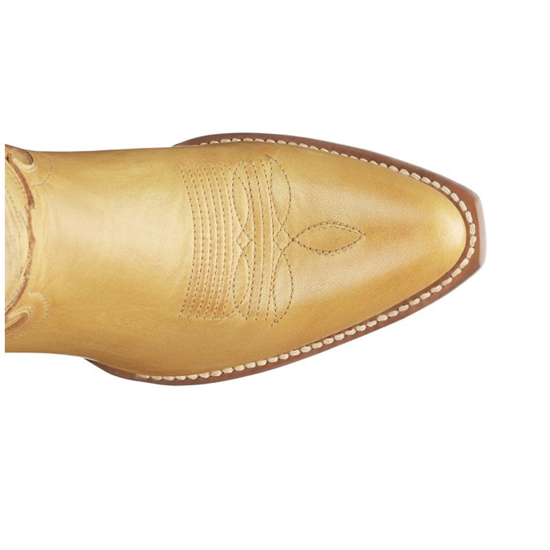 Justin Boots Whitley Antique Yellow (VN4462)