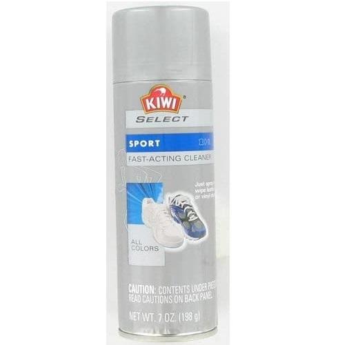 Kiwi Select Fast Acting Sneaker Cleaner