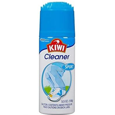 Kiwi Sport Shoe Fast Acting Cleaner