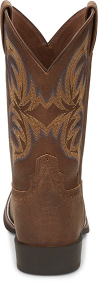Justin Boots Murray - Brown (7200)
