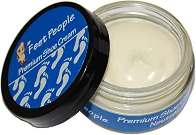 FeetPeople | Premium Shoe Cream