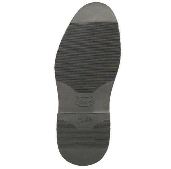 Vibram (#1716) Oxford Full Sole - One Pair