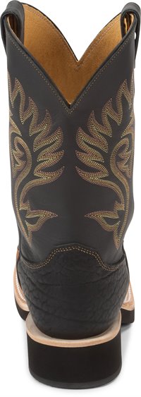 Justin Boots Paluxy - Brown (5008)