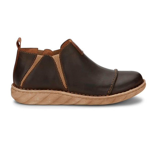 Tony Lama  Footwear Men Pancho Color Bark (TLC504)