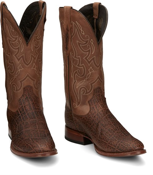 Tony Lama Mens Patron | Color Pecan (TL3016)