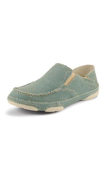 Tony Lama Women's Lindale Blue (RR3038l)