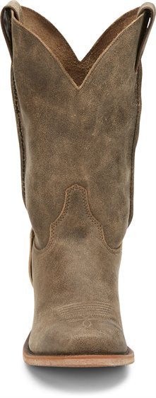Justin Boots Ryder - Distressed Brown (BR720)