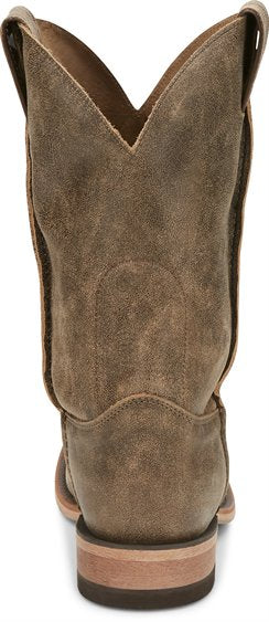 Justin Boots Ryder - Distressed Brown (BR720)