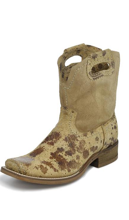 Nocona Boots Men's Sand Acid Tombstone (NB5515)