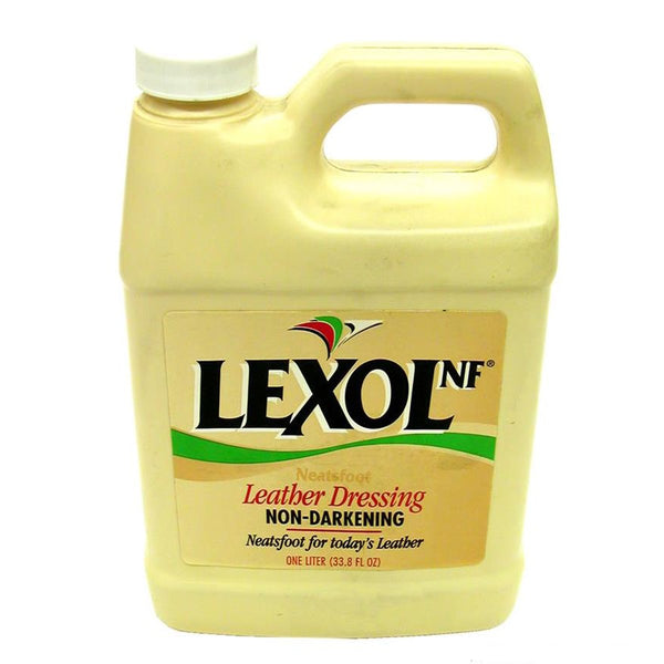 Lexol Neatsfoot 1 Liter #LN1