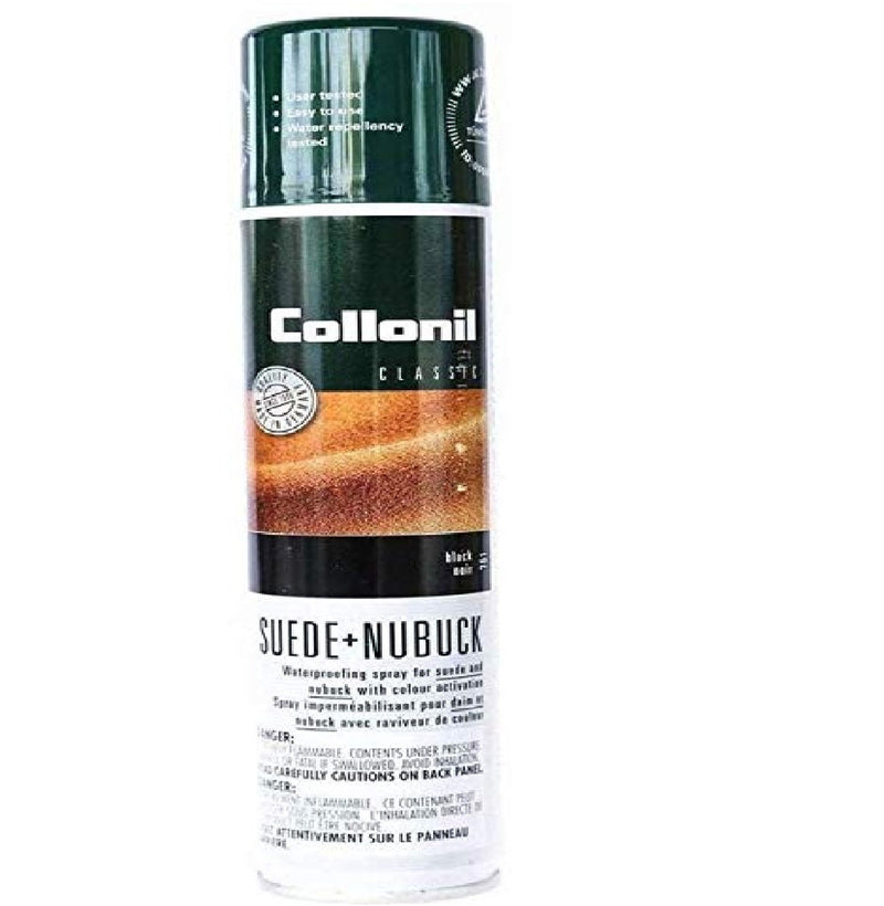 Collonil Suede And Nubuck Waterproofing 200 ml #COLSNS